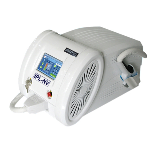 IPL-NV Intense Pulsed Light