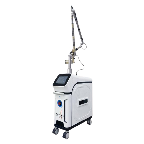 PicoMax Picosend Laser