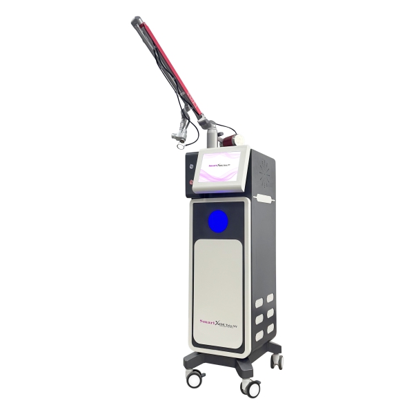 Smart Xide Trio-NV Fractional CO2 Laser