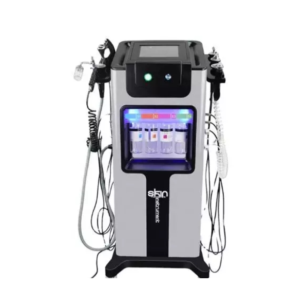 8in1 Hydrafacial Machine