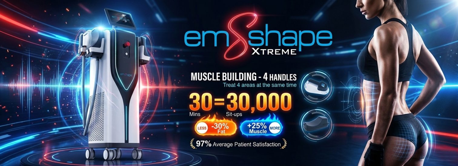 EM SHAPE